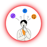 Choose Style Material​ icon